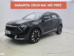 Negru Utilizat 2022 Kia Sportage SUV | 30.450 EUR (Puțin scump)