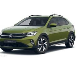 Verde Nouă 2025 VW Taigo Life SUV | 25.758 EUR (Preț OK)