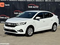 Culoarealb Utilizat 2023 Dacia Logan Comfort Berlinǎ | 12.720 EUR (Scump)