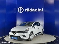 Culoarealb Utilizat 2020 Renault Clio V | 7.950 EUR (Preț bun)