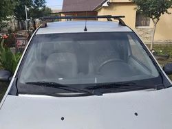 Utilizat 2007 Dacia Logan Berlinǎ | 1.500 EUR (Preț OK)