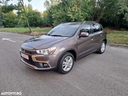Culoaremaro Utilizat 2017 Mitsubishi ASX Instyle SUV | 11.200 EUR (Puțin scump)