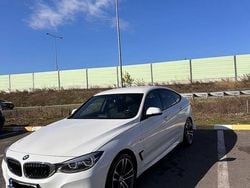 Culoarealb Utilizat 2018 BMW 330 M Sport Coupe | 23.500 EUR (Scump)