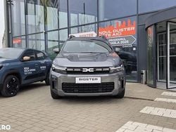 Culoaregri Nouă 2025 Dacia Bigster Expression SUV | 28.650 EUR