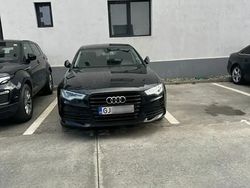 Utilizat 2012 Audi A6 Berlinǎ | 11.250 EUR (Preț OK)