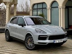 Culoaregri Utilizat 2018 Porsche Cayenne S SUV | 37.500 EUR (Preț bun)