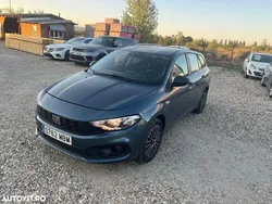 Culoarealbastru Utilizat 2022 Fiat Tipo City Life Break | 6.800 EUR