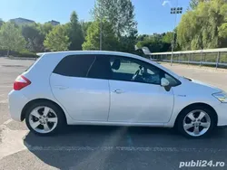 Utilizat 2010 Toyota Auris Hybrid Hatchback | 8.050 EUR