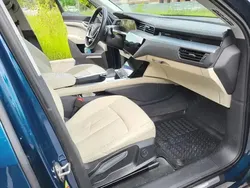 Utilizat 2019 Audi e-tron Advanced SUV | 27.480 EUR