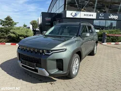 Culoareverde Nouă 2025 Ssangyong Torres SUV | 32.052 EUR
