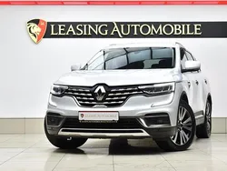 Alb Utilizat 2021 Renault Koleos Initiale Paris SUV | 22.990 EUR (Preț OK)