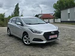 Utilizat 2016 Hyundai i40 Break | 8.900 EUR (Preț OK)