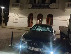 Utilizat 2007 Audi A6 Berlinǎ | 3.200 EUR (Preț bun)