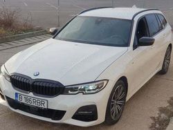 Utilizat 2020 BMW 320 Break | 26.500 EUR (Scump)