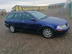 Albastru Utilizat 2003 Volvo V40 Break | 1.600 EUR
