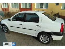 Utilizat 2007 Dacia Logan Berlinǎ | 1.600 EUR (Preț bun)