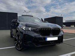 Culoarenegru Utilizat 2024 BMW X6 M Sport SUV | 85.000 EUR (Puțin scump)