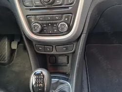 Bej Utilizat 2014 Opel Mokka SUV | 8.250 EUR (Preț OK)