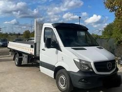 Utilizat 2016 Mercedes Sprinter Van | 10.900 EUR (Preț bun)