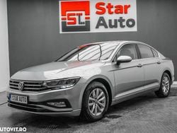 Culoaregri Utilizat 2021 VW Passat Comfortline Berlinǎ | 16.290 EUR (Preț OK)