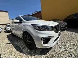 Culoarealb Utilizat 2019 Kia Carnival Monovolum | 25.990 EUR