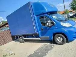 Utilizat 2014 Fiat Ducato Van | 7.300 EUR
