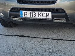 Utilizat 2009 Hyundai Santa Fe SUV | 6.800 EUR (Puțin scump)