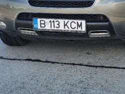 Utilizat 2009 Hyundai Santa Fe SUV | 6.800 EUR