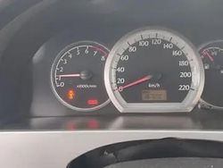 Negru Utilizat 2004 Chevrolet Lacetti Berlinǎ | 5.000 EUR