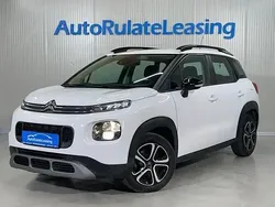 Utilizat 2020 Citroën C3 Aircross SUV | 15.089 EUR