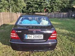Utilizat 2003 Mercedes A180 Berlinǎ | 3.150 EUR