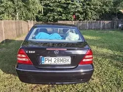 Utilizat 2003 Mercedes A180 Berlinǎ | 3.150 EUR