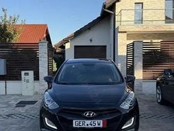 Utilizat 2013 Hyundai i30 Hatchback | 6.600 EUR (Preț OK)