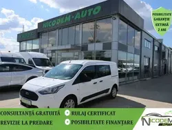 Utilizat 2019 Ford Transit | 10.990 EUR (Preț OK)