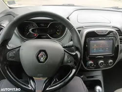 Negru Utilizat 2013 Renault Captur Life SUV | 6.099 EUR (Preț OK)