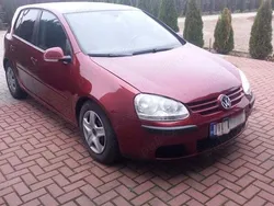 Utilizat 2004 VW Golf IV Hatchback | 2.900 EUR (Scump)
