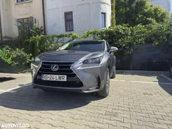 Culoaregri Utilizat 2015 Lexus NX300h Business Edition SUV | 20.250 EUR