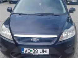 Utilizat 2008 Ford Focus Break | 1.700 EUR (Preț bun)