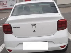 Utilizat 2020 Dacia Logan Berlinǎ | 8.100 EUR (Preț bun)