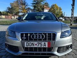 Utilizat 2009 Audi A4 Berlinǎ | 5.000 EUR (Super Preț)