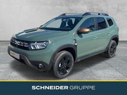 Utilizat 2024 Dacia Duster Extreme SUV | 26.297 EUR