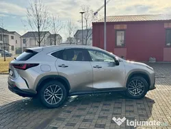 Argintiu Utilizat 2022 Lexus NX450h+ Executive Line SUV | 48.900 EUR