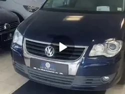 Utilizat 2006 VW Touran Monovolum | 3.000 EUR (Preț OK)