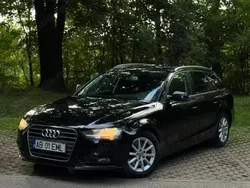 Utilizat 2013 Audi A4 Break | 8.200 EUR (Preț OK)