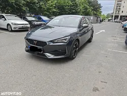 Culoaregri Utilizat 2024 Cupra Leon Hatchback | 25.300 EUR
