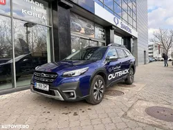 Culoarealbastru Utilizat 2023 Subaru Outback Platinum SUV | 40.990 EUR