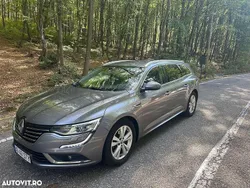 Culoaregri Utilizat 2018 Renault Talisman GrandTour Business Break | 11.800 EUR (Preț OK)