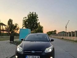 Utilizat 2012 Ford Focus Berlinǎ | 5.000 EUR (Puțin scump)