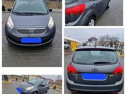 Utilizat 2011 Kia Venga Hatchback | 2.999 EUR