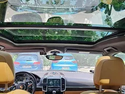 Culoarenegru Utilizat 2015 Porsche Cayenne SUV | 30.900 EUR
